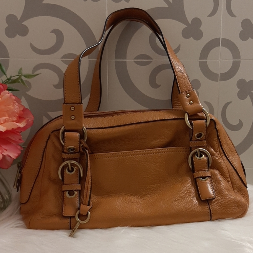 Fossil Hobo Bag